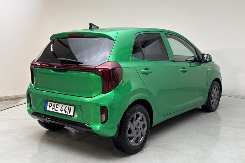 Bild 3 av Kia Picanto