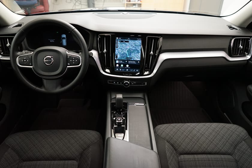 Bild 5 av Volvo V60
