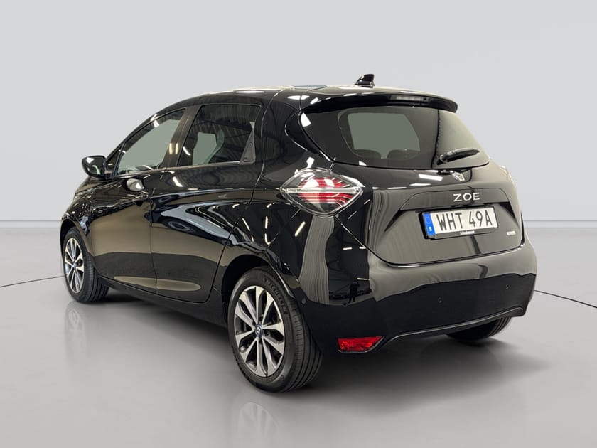Bild 3 av Renault ZOE R135