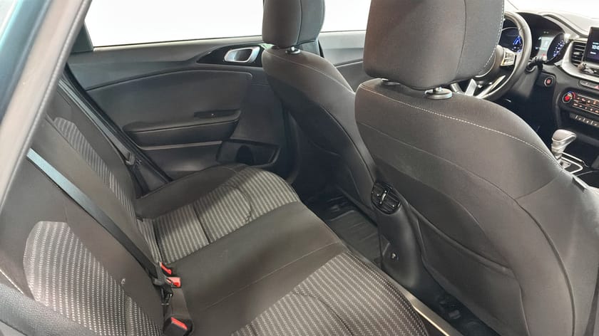 Bild 5 av Kia Ceed Sportswagon Plug-in Hybrid