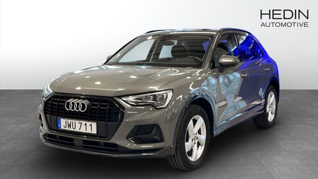 Audi Q3 35 TFSI