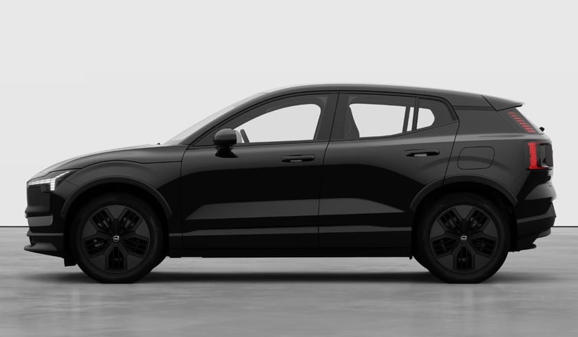 Bild 2 av Volvo EX30 Cross Country P5 Long Range