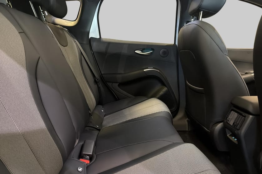 Bild 5 av BYD Dolphin G