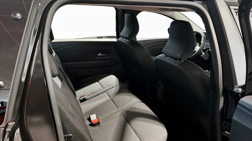 Bild 5 av Dacia Jogger 7-sätes