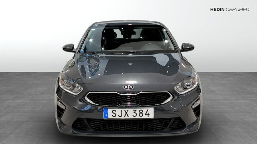 Bild 2 av Kia Ceed