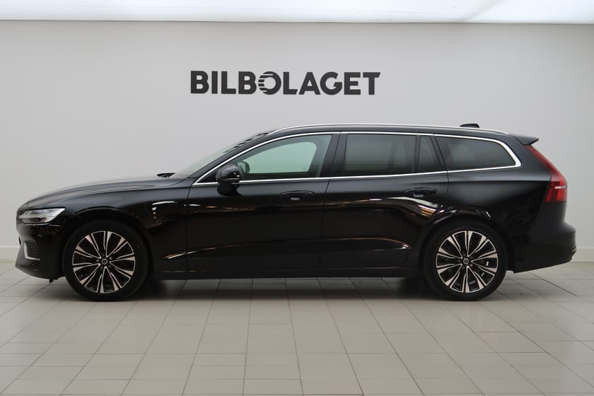 Bild 2 av Volvo V60