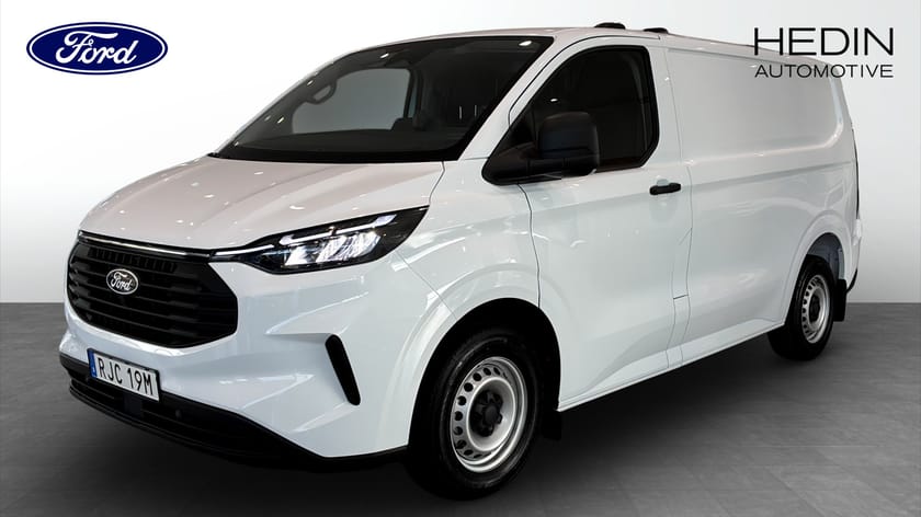 Bild 1 av Ford Transit Custom 280