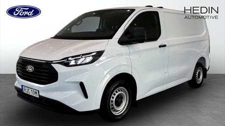 Ford Transit Custom 280