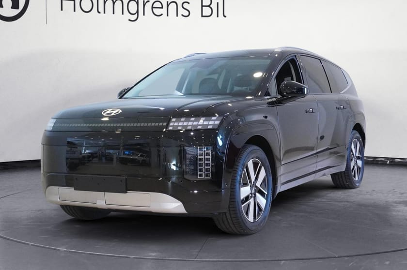 Bild 1 av Hyundai Ioniq 9 Long Range AWD