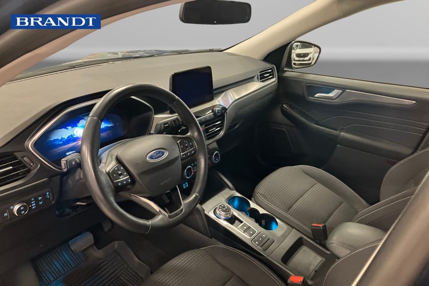 Bild 5 av Ford Kuga Plug-In Hybrid
