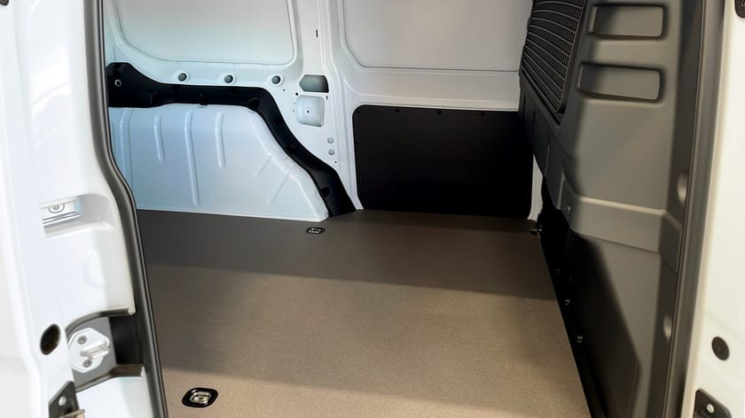 Bild 5 av Ford Transit Connect L2