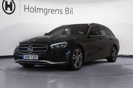 Mercedes-Benz E 220 T d