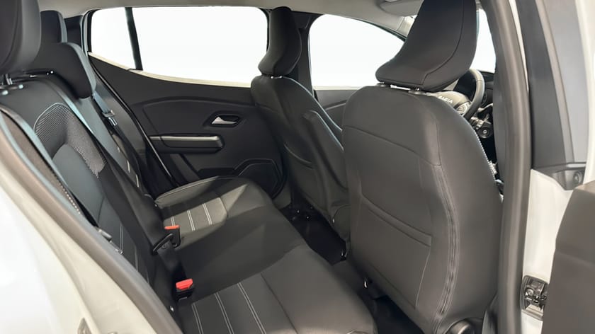 Bild 5 av Dacia Sandero
