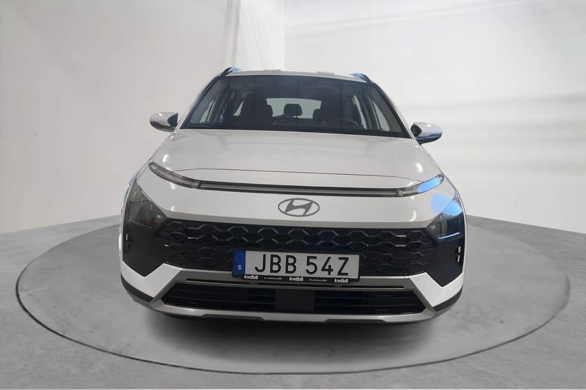 Bild 5 av Hyundai Bayon