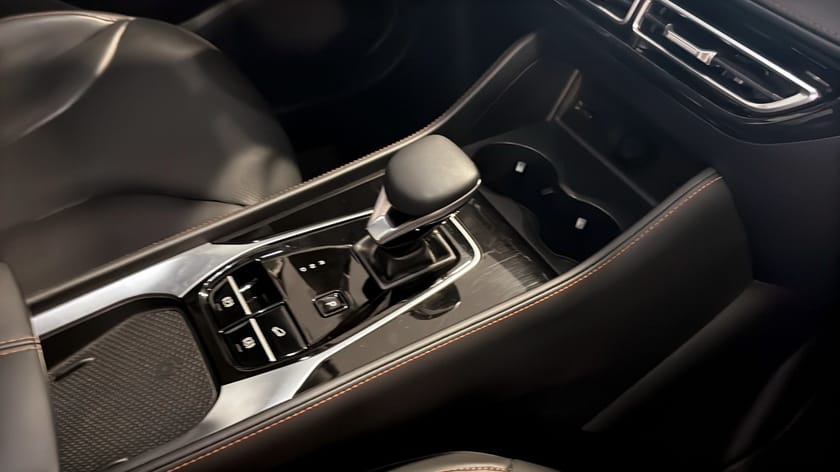 Bild 5 av MG HS PHEV