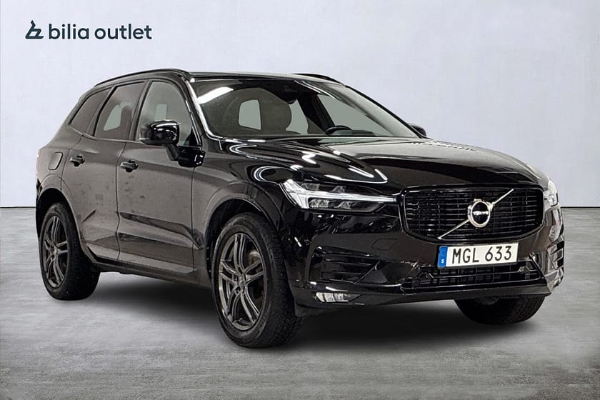 Bild 4 av Volvo XC60