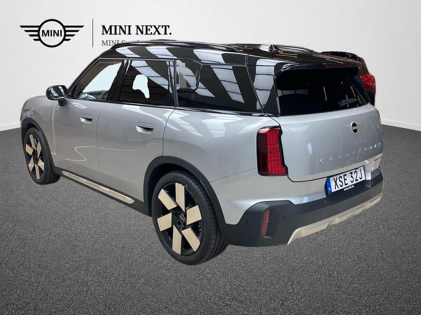 Bild 4 av MINI Countryman E