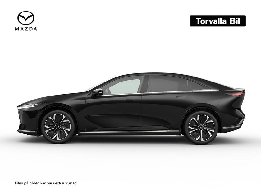 Bild 2 av Mazda 6e Standard Range