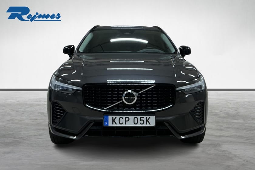 Bild 5 av Volvo XC60