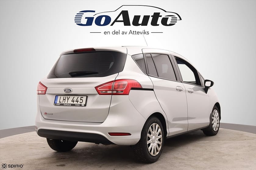Bild 4 av Ford B-Max