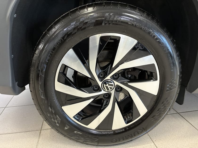 Bild 4 av Volkswagen Tayron 7-seater