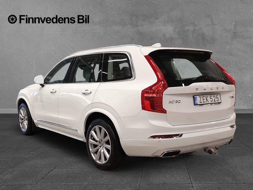 Bild 3 av Volvo XC90 7-seater