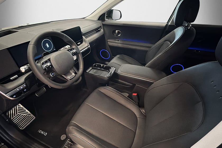 Bild 5 av Hyundai Ioniq 5
