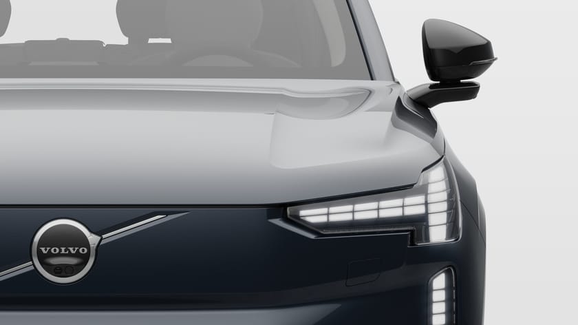 Bild 3 av Volvo EX90