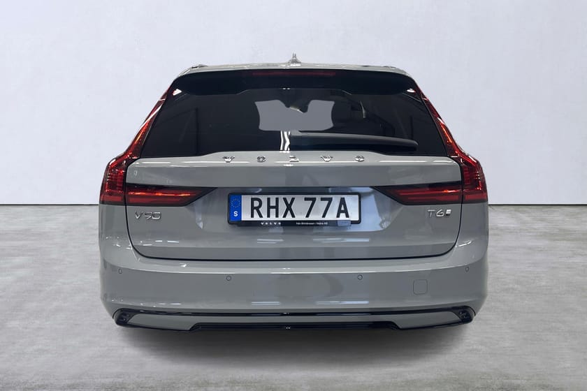 Bild 5 av Volvo V90