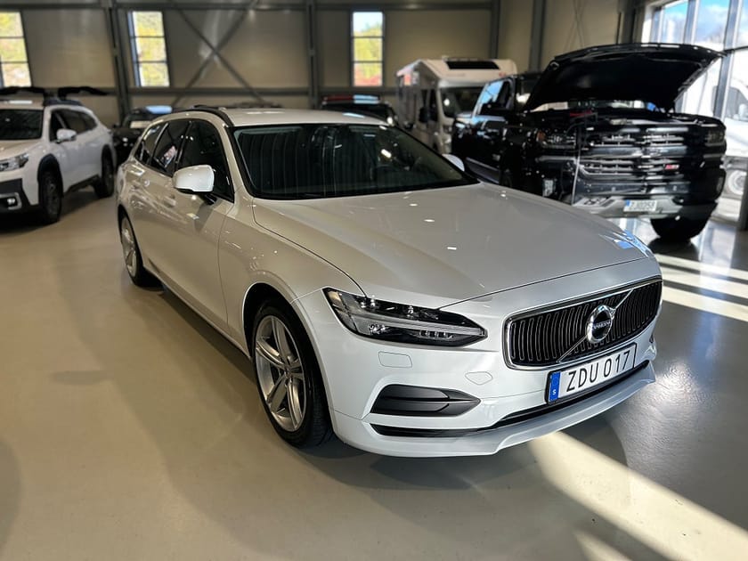Bild 2 av Volvo V90