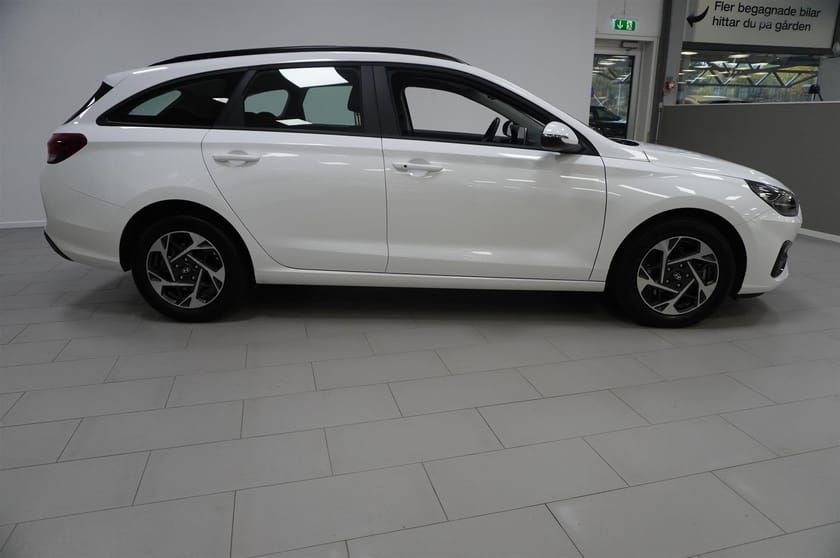 Bild 5 av Hyundai i30 Kombi