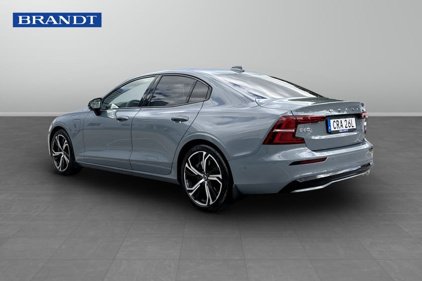 Bild 2 av Volvo S60