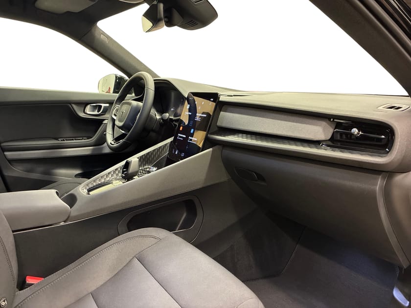 Bild 4 av Polestar 2 Standard Range Single Motor