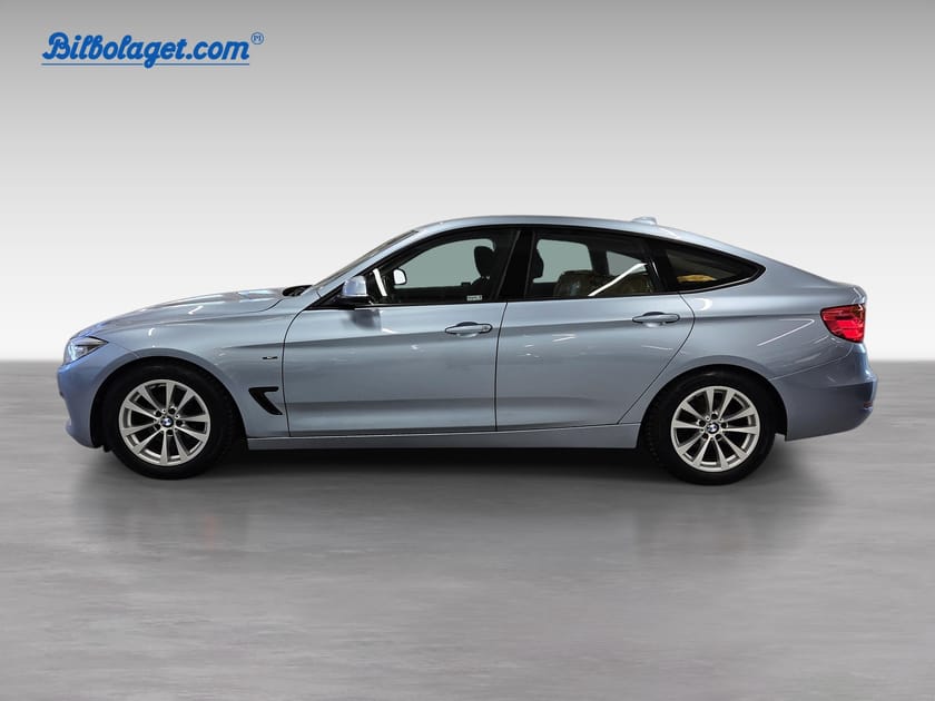 Bild 3 av BMW 320d xDrive GT