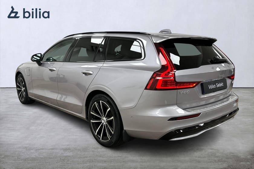Bild 2 av Volvo V60