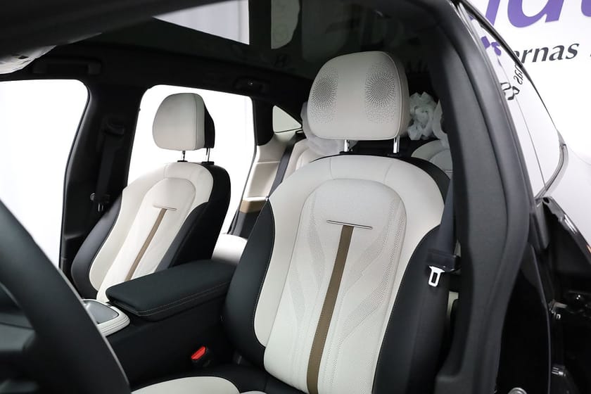 Bild 3 av Zeekr 7GT Privilege AWD