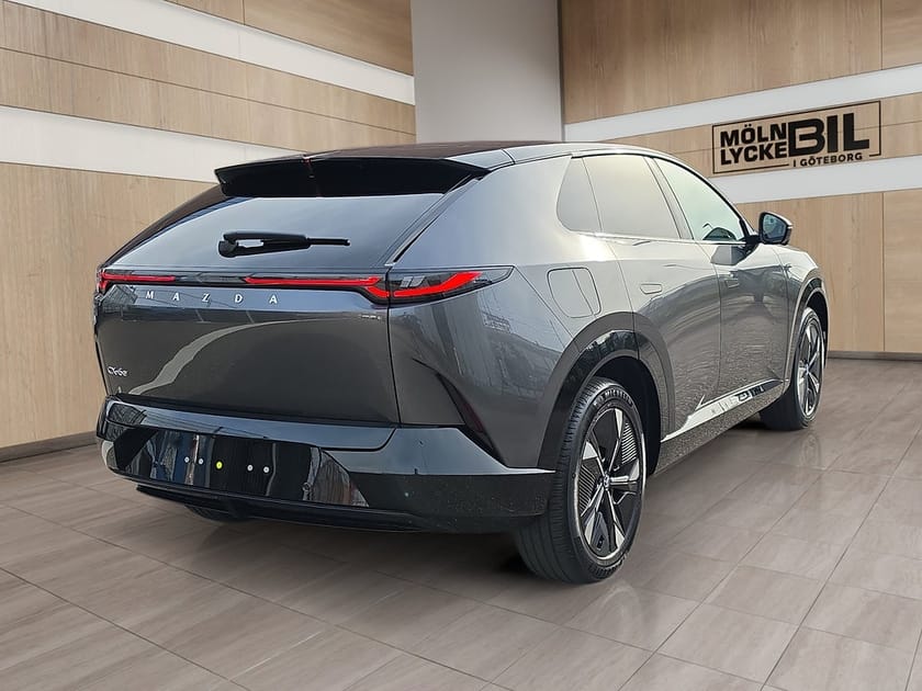 Bild 5 av Mazda CX-6e