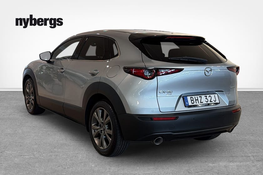 Bild 3 av Mazda CX-30