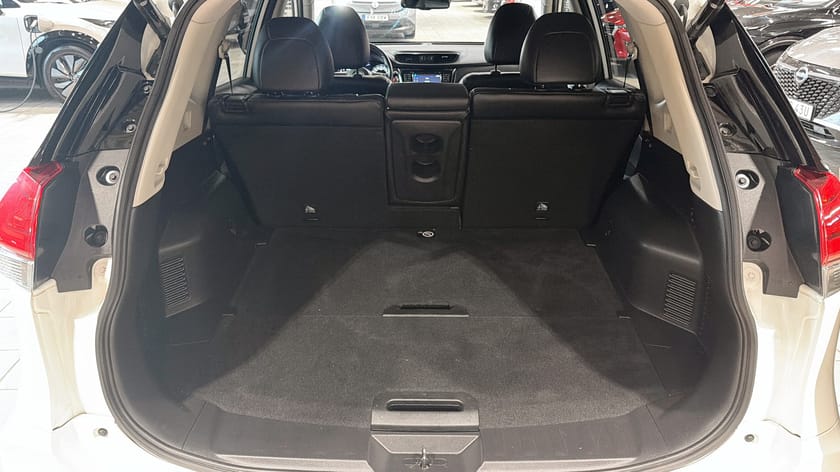 Bild 4 av Nissan X-Trail