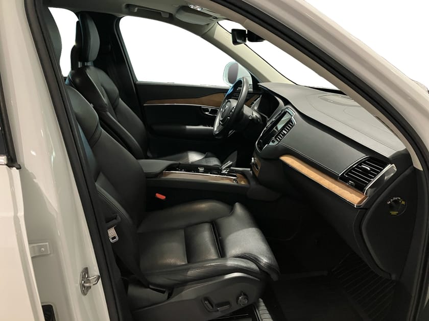 Bild 4 av Volvo XC90 7 Säten