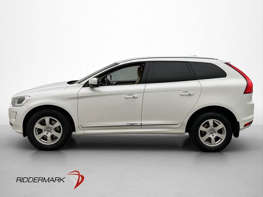 Bild 4 av Volvo XC60