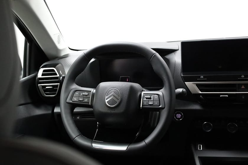 Bild 5 av Citroën C4 Hybrid 145