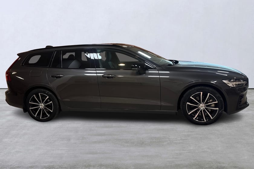 Bild 3 av Volvo V60