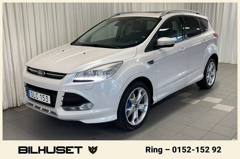 Bild 3 av Ford Kuga