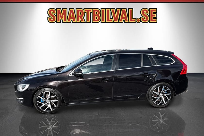 Bild 3 av Volvo V60