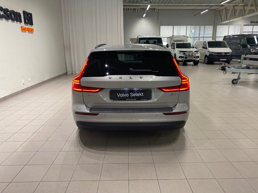 Bild 5 av Volvo V60