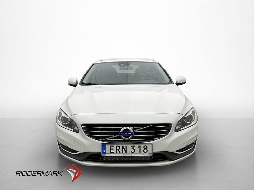 Bild 2 av Volvo S60