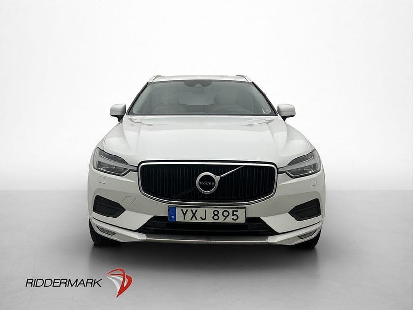 Bild 2 av Volvo XC60