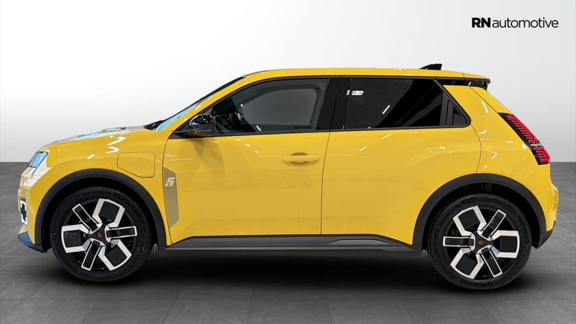 Bild 2 av Renault 5 E-Tech