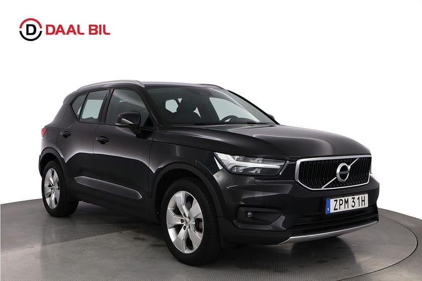 Bild 3 av Volvo XC40